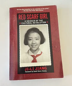 Red Scarf Girl