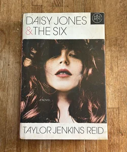 Daisy Jones and the Six