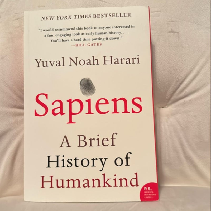 Sapiens