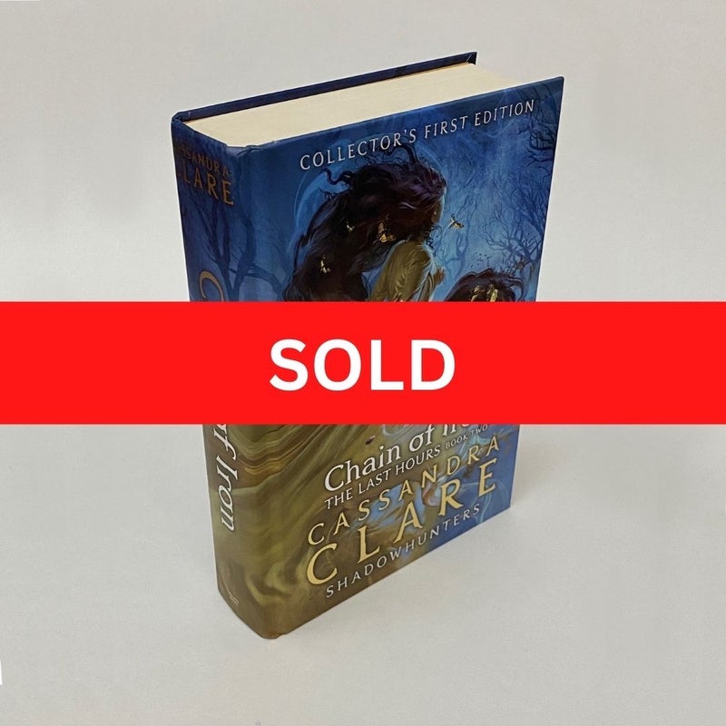 (SOLD)