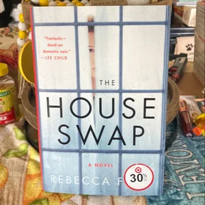 The House Swap