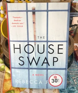 The House Swap