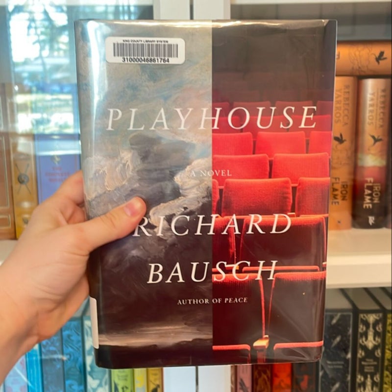 Playhouse