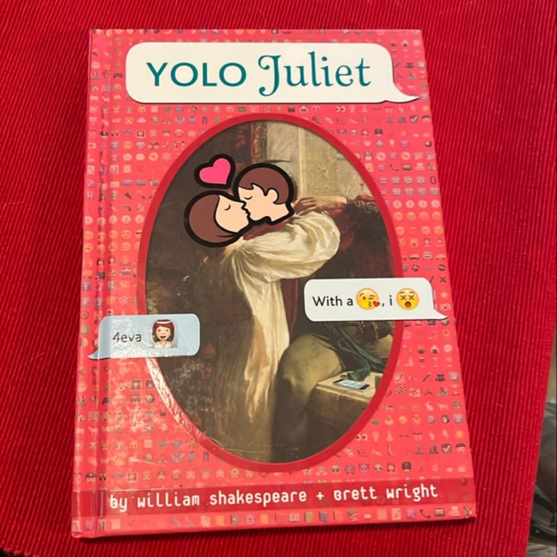 YOLO Juliet