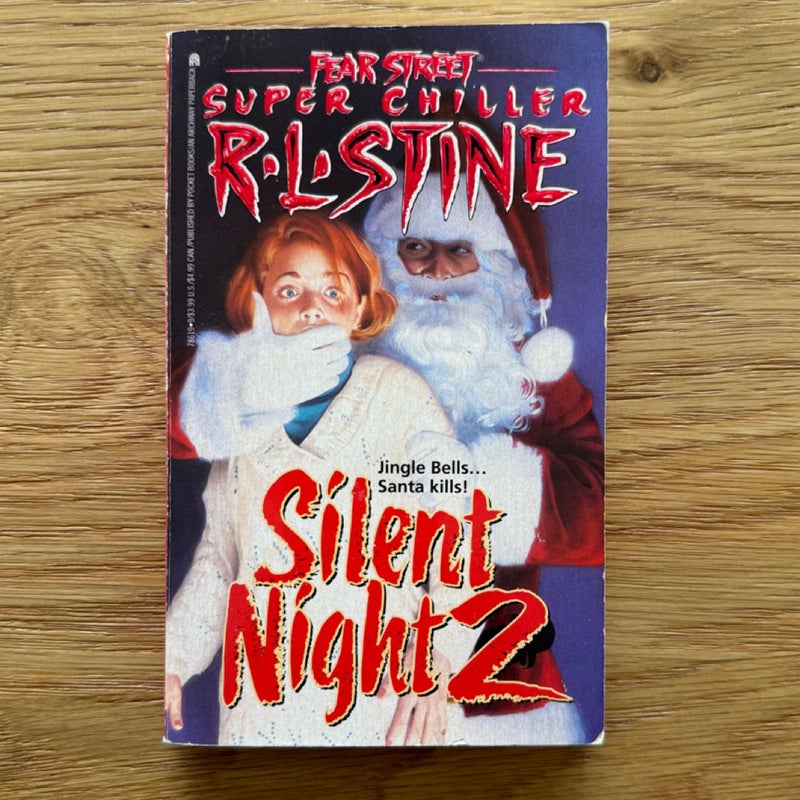 Silent Night 2