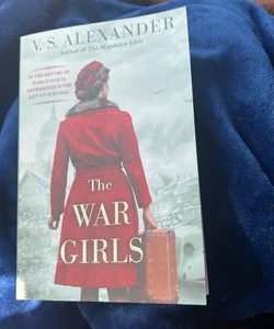 The War Girls