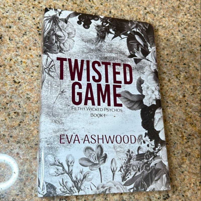 Twisted Game Special Edition