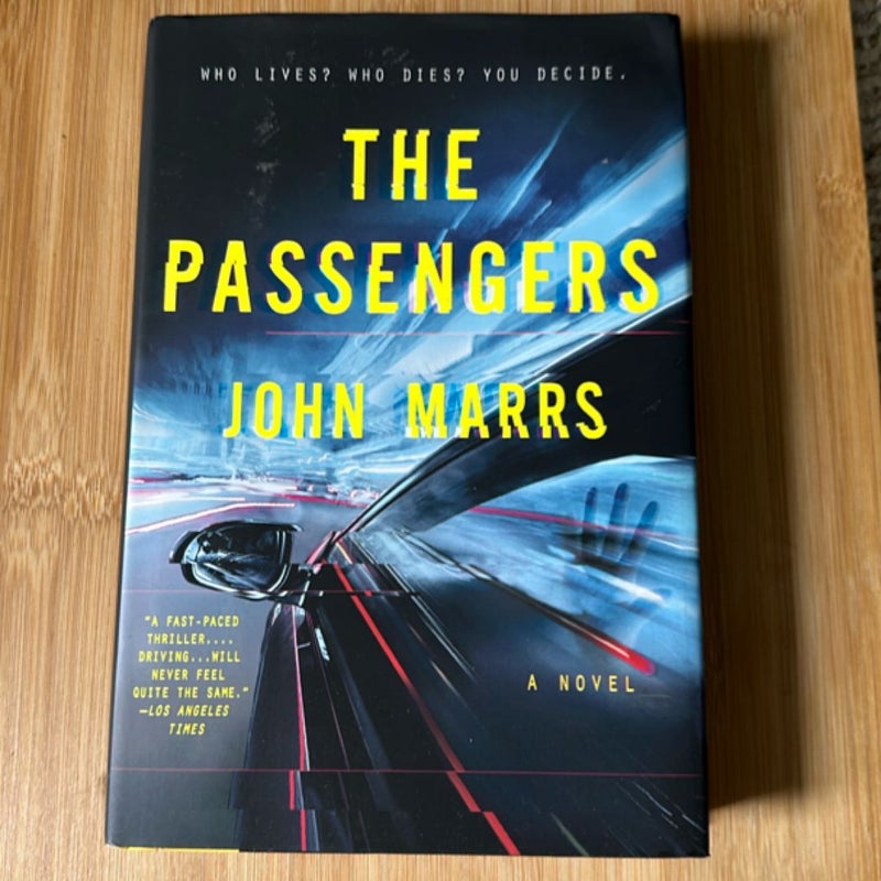 The Passengers