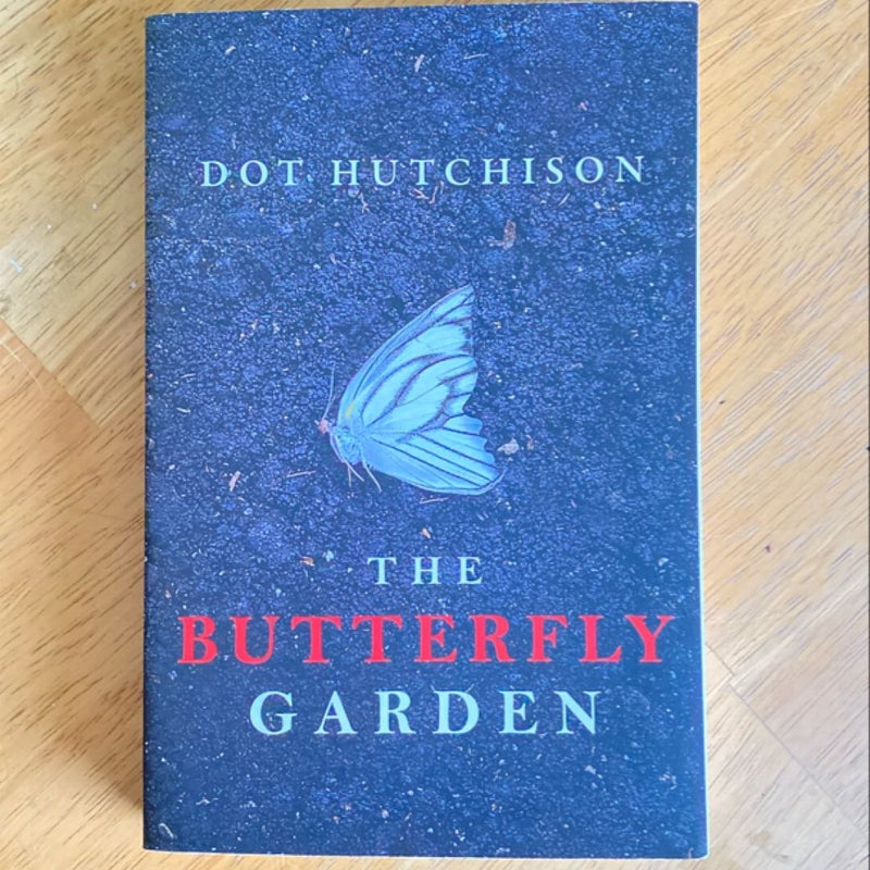 The Butterfly Garden