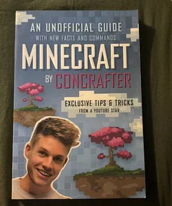Minecraft by ConCrafter