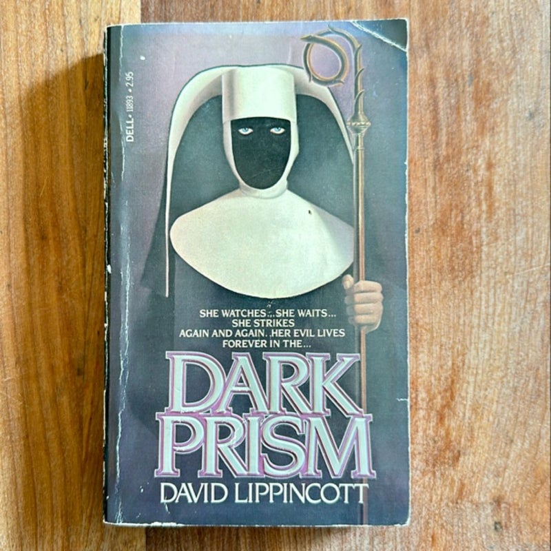 Dark Prism