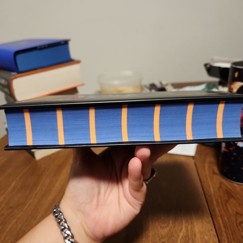 Harry Potter and the Prisoner of Azkaban - Ravenclaw Edition