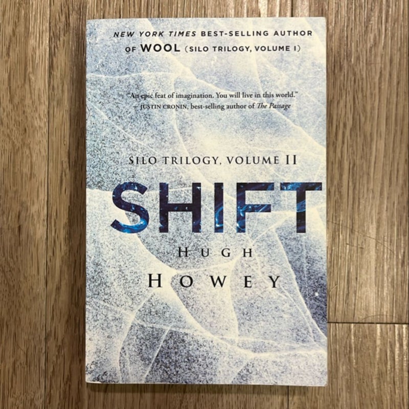 Shift