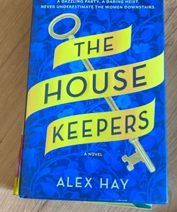 The Housekeepers