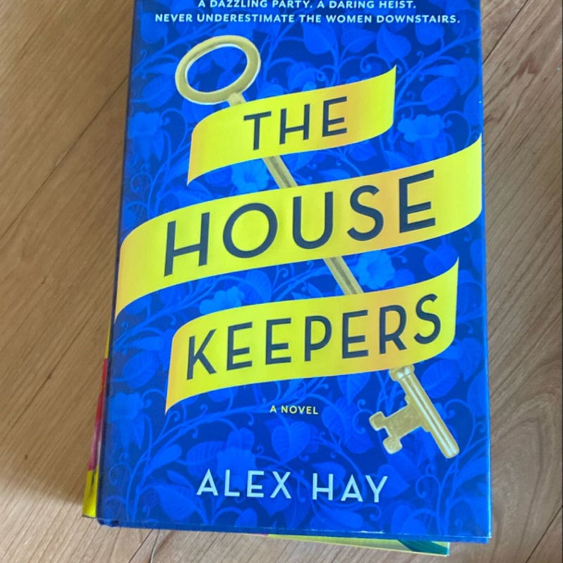 The Housekeepers