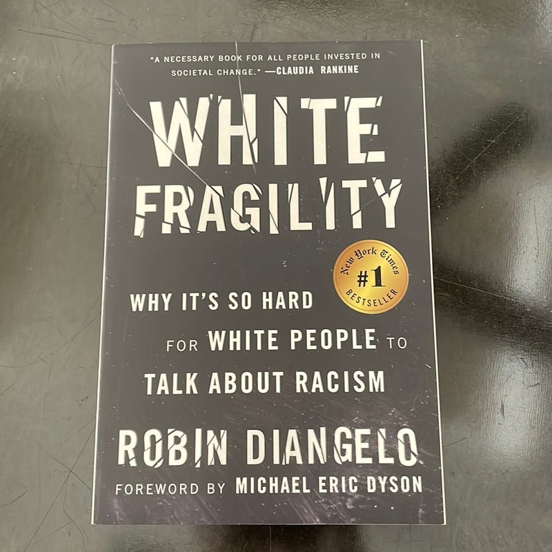 White Fragility