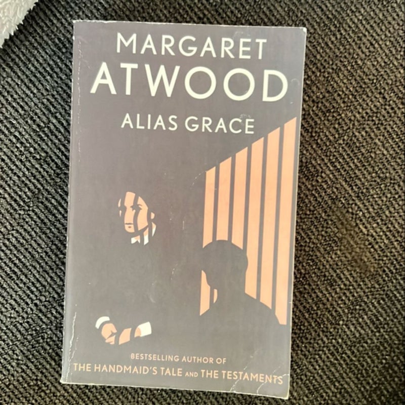 Alias Grace