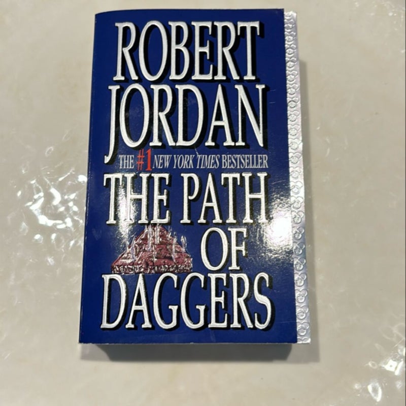 The Path of Daggers