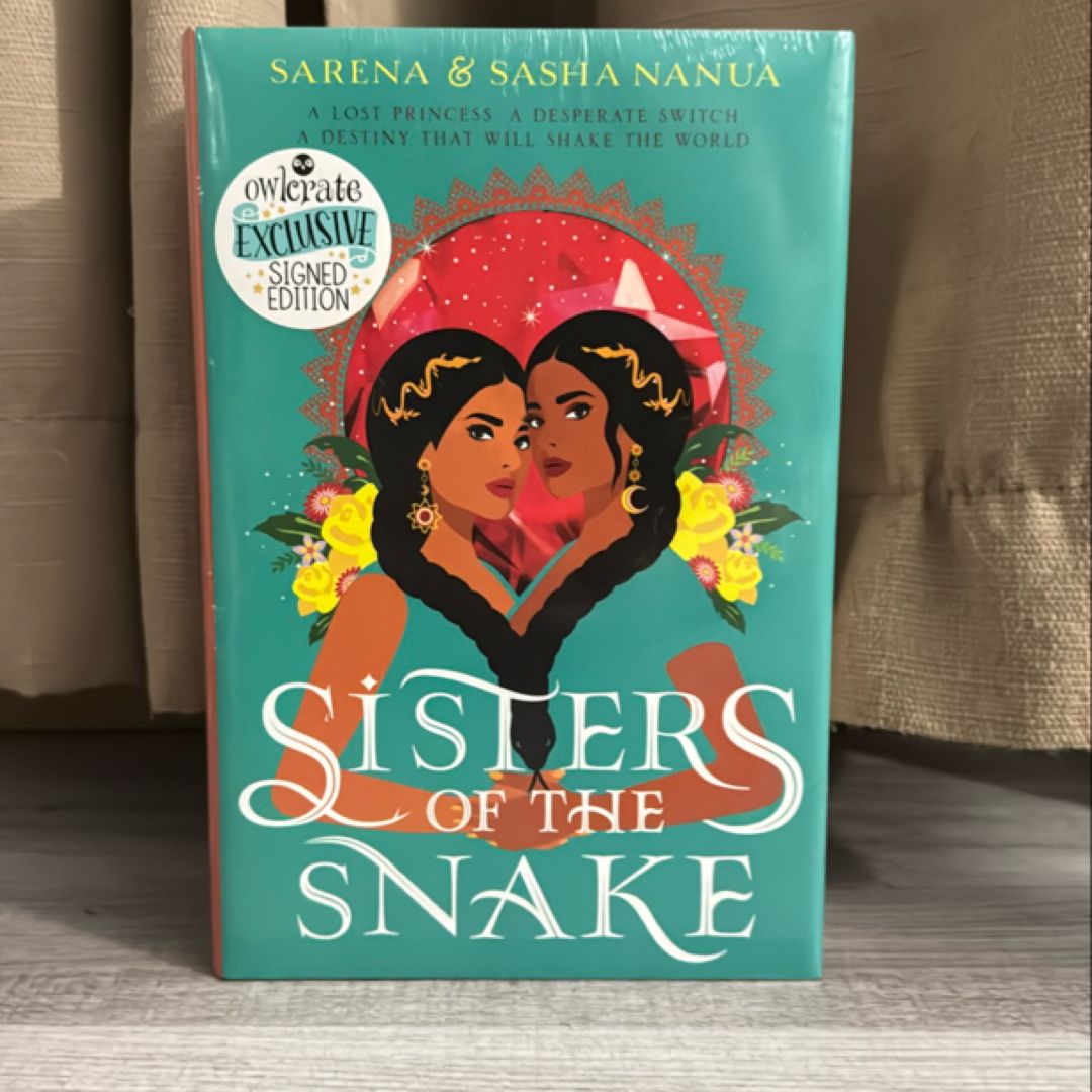 Sisters of the Snake