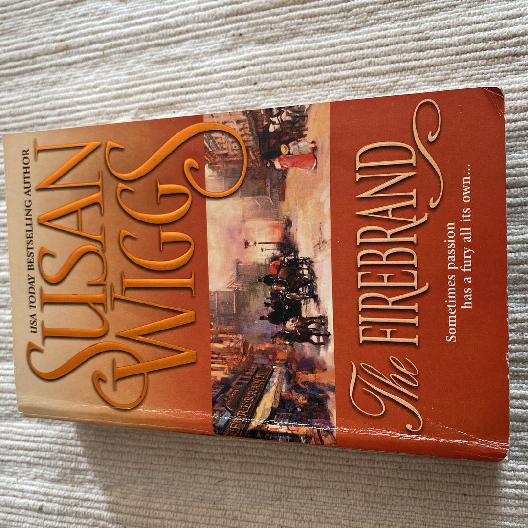 The Firebrand