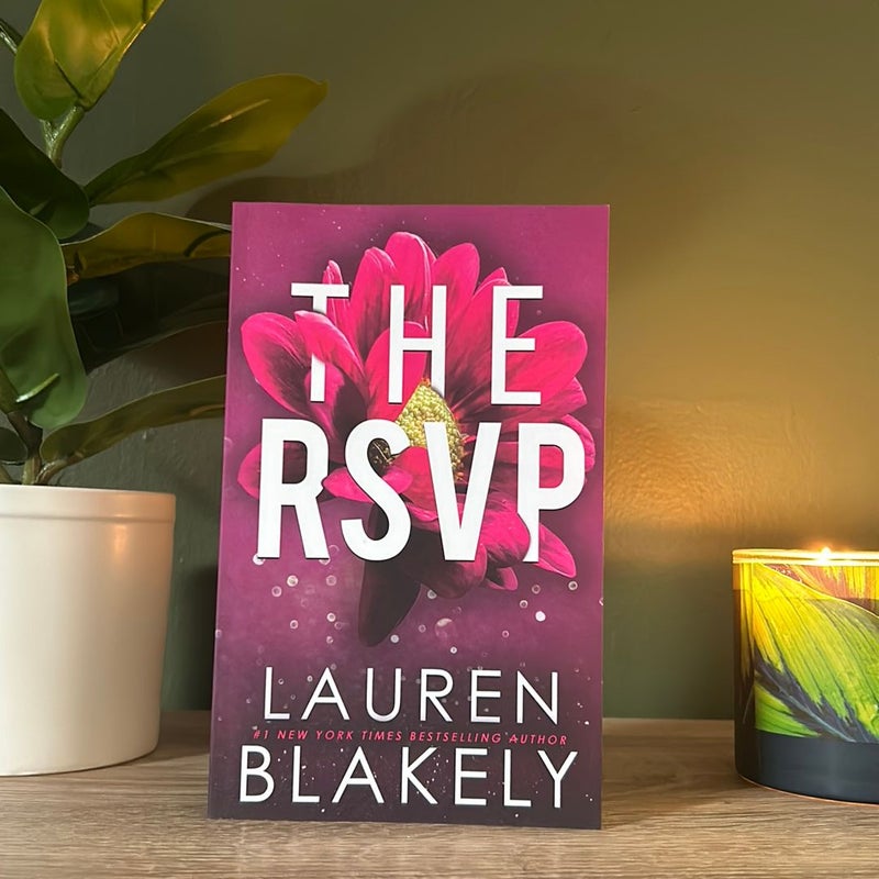 The RSVP