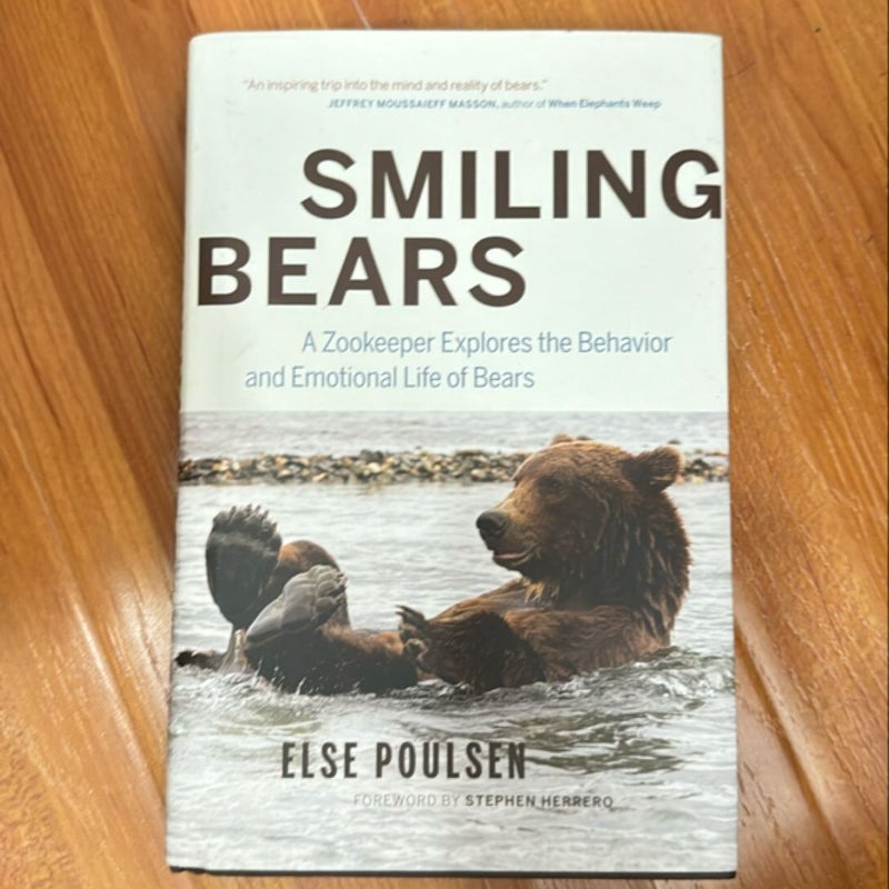 Smiling Bears