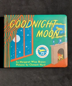 Goodnight Moon/ Go To Sleep Little Farm