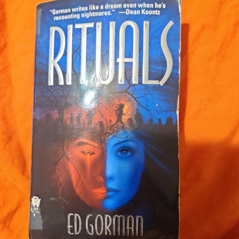 Rituals