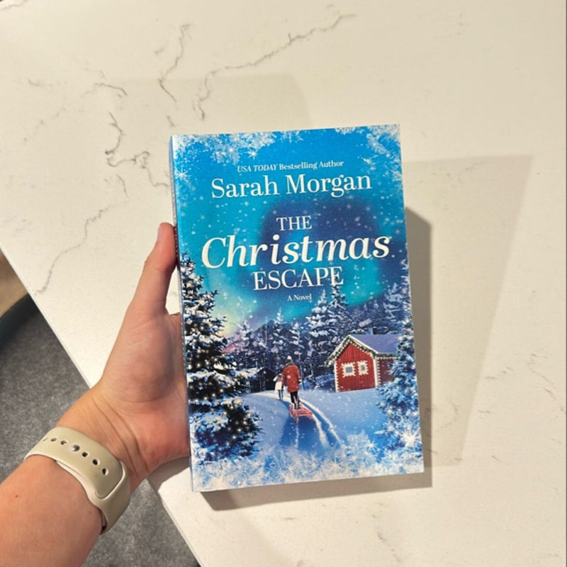 The Christmas Escape