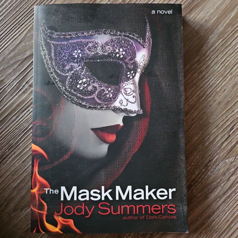 The Mask Maker