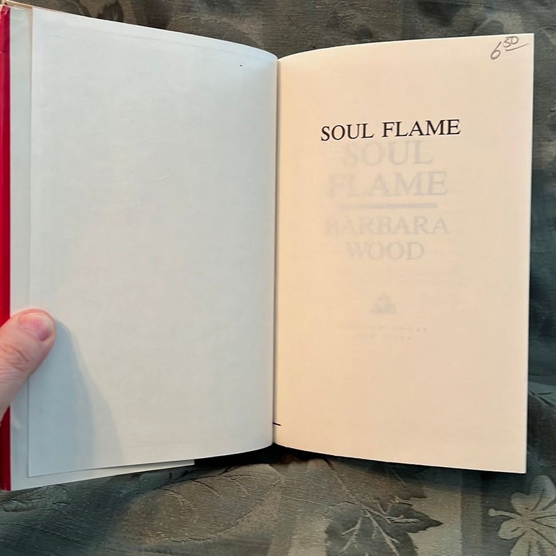 Soul Flame
