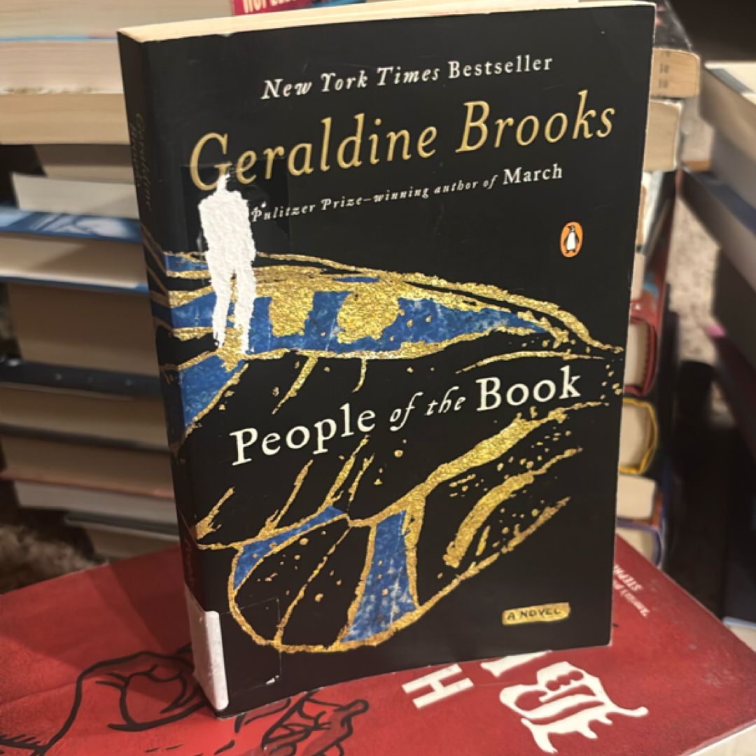 People of the Book