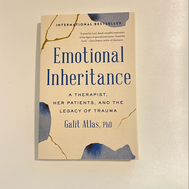 Emotional Inheritance