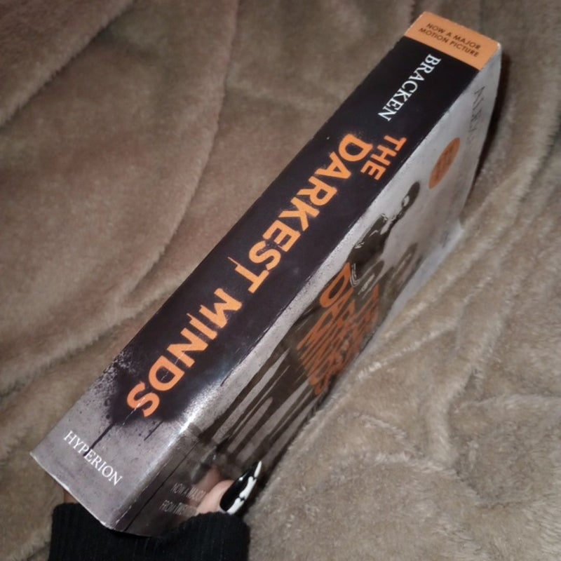 The Darkest Minds (Movie Tie-In Edition)