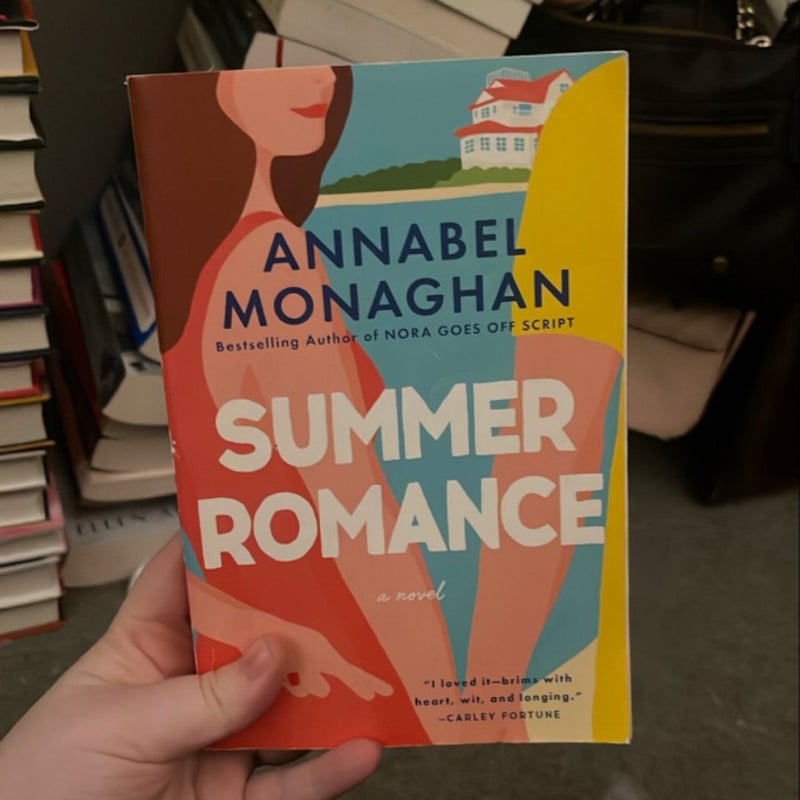 Summer Romance