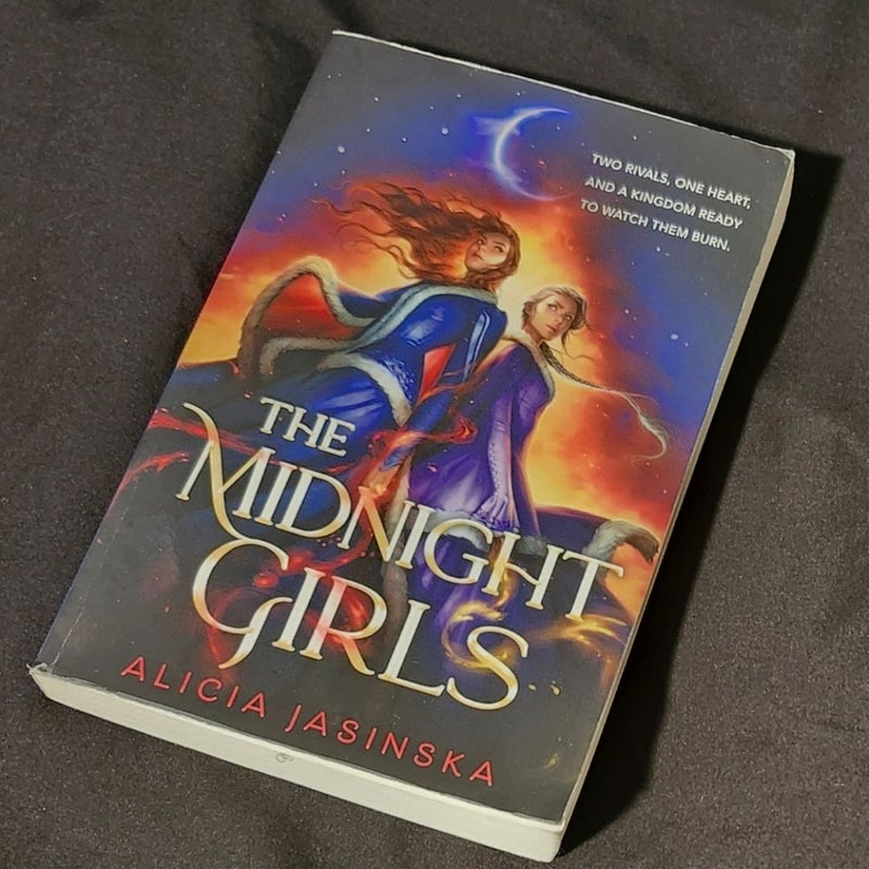 The Midnight Girls