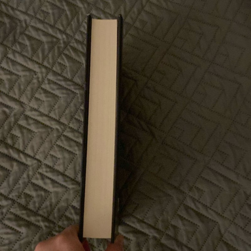 In These Hallowed Halls: a Dark Academia Anthology