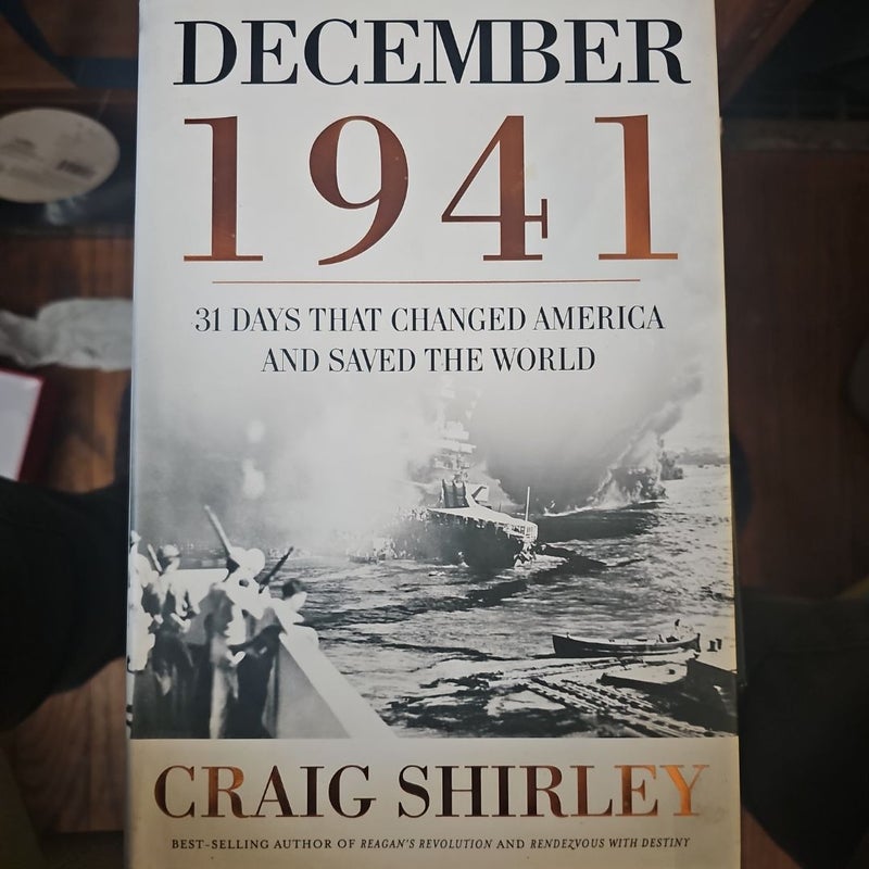 December 1941