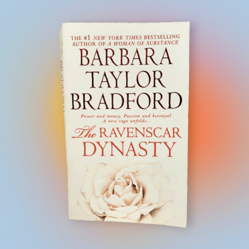 The Ravenscar Dynasty