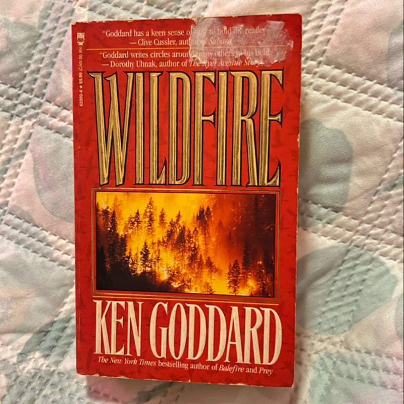 Wildfire