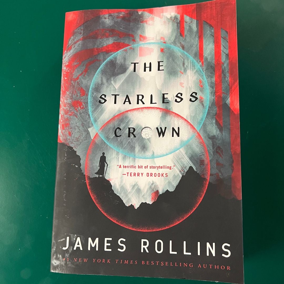 The Starless Crown