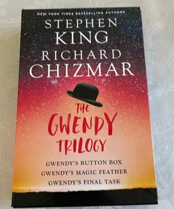 The Gwendy Trilogy (Boxed Set)