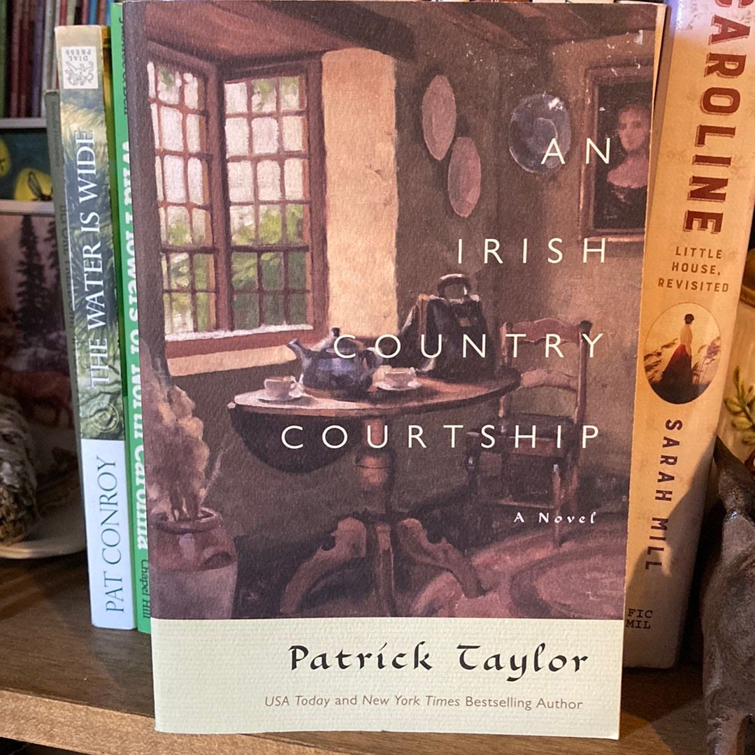 An Irish Country Courtship