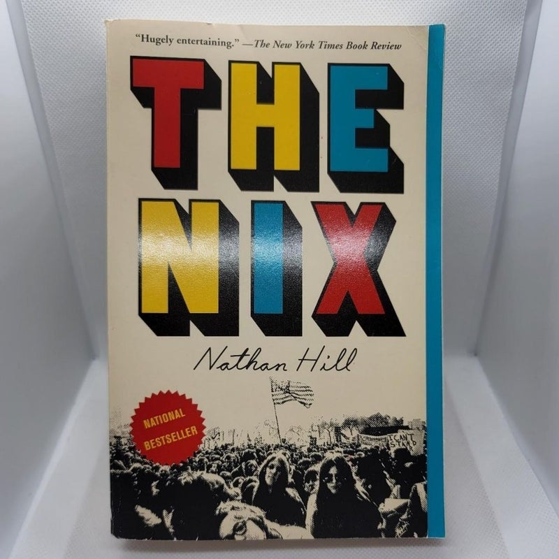 The Nix