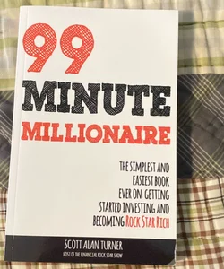 99 Minute Millionaire