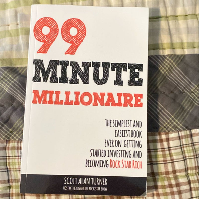 99 Minute Millionaire