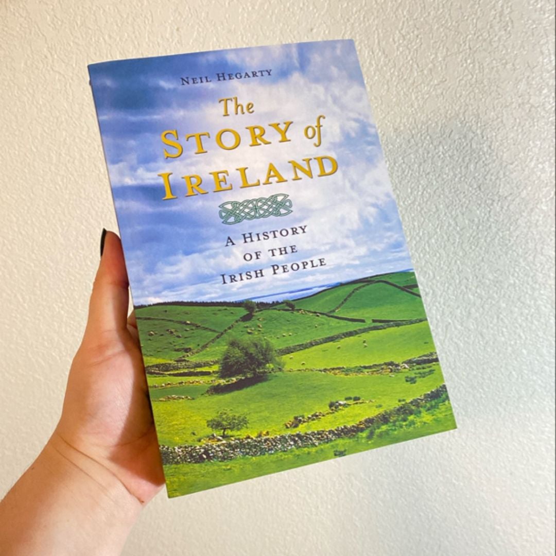 The Story of Ireland