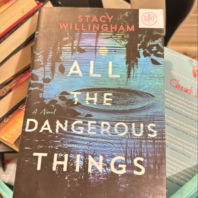 All the Dangerous Things