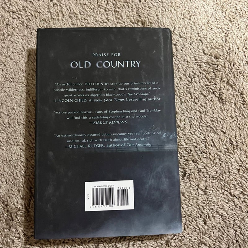 Old Country 