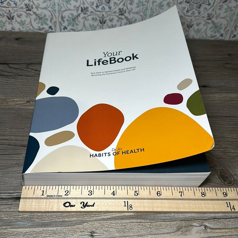 Your LifeBook